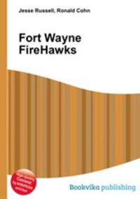 Fort Wayne FireHawks