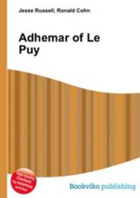 Adhemar of Le Puy