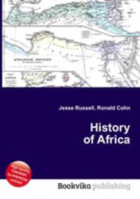 History of Africa