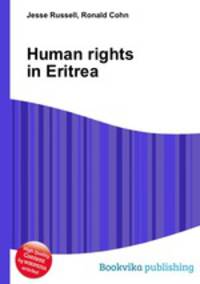 Human rights in Eritrea