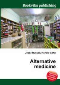 Alternative medicine
