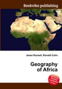 Geography of Africa