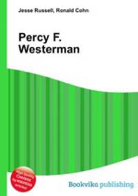 Percy F. Westerman