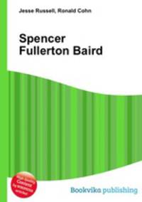 Spencer Fullerton Baird