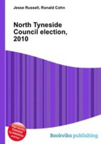 North Tyneside Council election, 2010