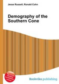 Demography of the Southern Cone