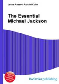 The Essential Michael Jackson