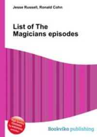 List of The Magicians episodes