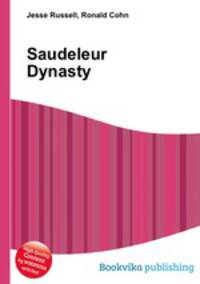 Saudeleur Dynasty