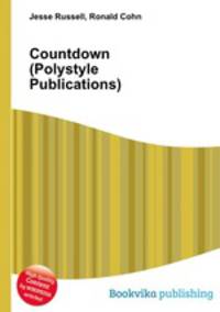 Countdown (Polystyle Publications)