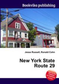 New York State Route 29