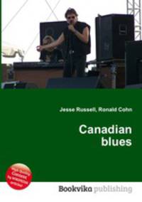 Canadian blues