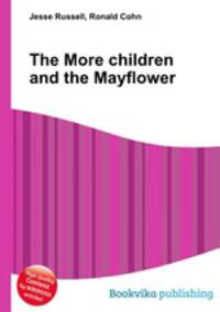 The More children and the Mayflower