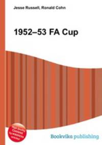 1952–53 FA Cup