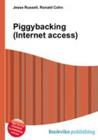 Piggybacking (Internet access)