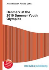 Denmark at the 2010 Summer Youth Olympics