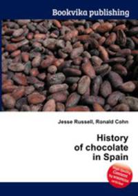 History of chocolate in Spain