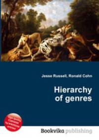 Hierarchy of genres