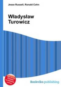 Wladyslaw Turowicz