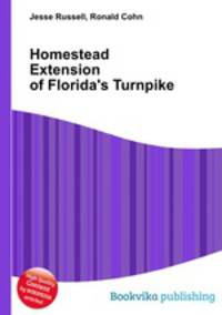 Homestead Extension of Florida