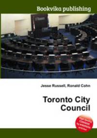 Toronto City Council
