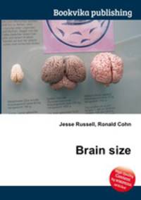 Brain size