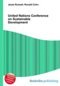 United Nations Conference on Sustainable Development
