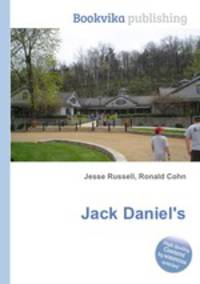 Jack Daniel