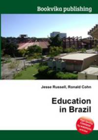 Education in Brazil