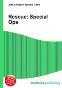 Rescue: Special Ops