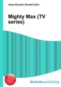 Mighty Max (TV series)