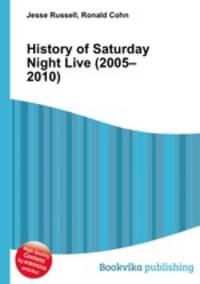 History of Saturday Night Live (2005–2010)