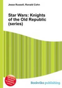 Star Wars: Knights of the Old Republic (series)