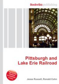 Pittsburgh and Lake Erie Railroad