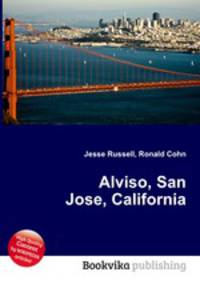 Alviso, San Jose, California