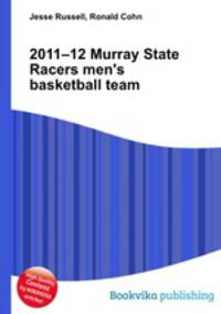 2011–12 Murray State Racers men