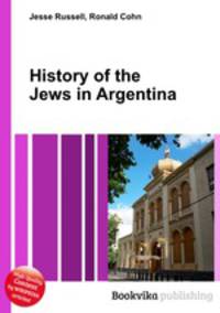 History of the Jews in Argentina