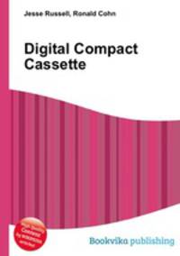 Digital Compact Cassette
