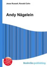 Andy Nagelein