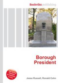 Borough President