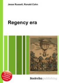 Regency era