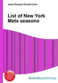 List of New York Mets seasons