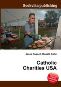 Catholic Charities USA