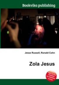 Zola Jesus