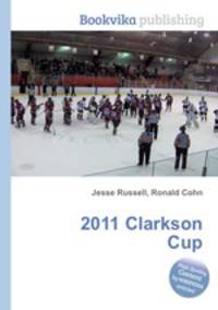 2011 Clarkson Cup