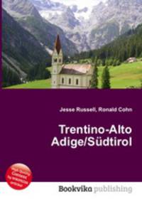 Trentino-Alto Adige/Sudtirol