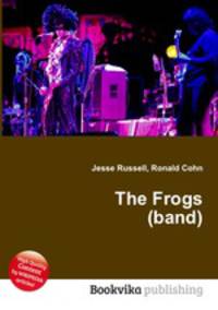 The Frogs (band)