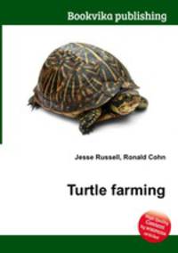 Turtle farming