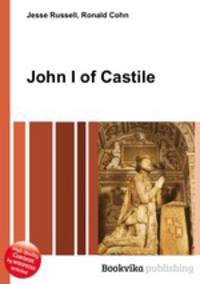 John I of Castile