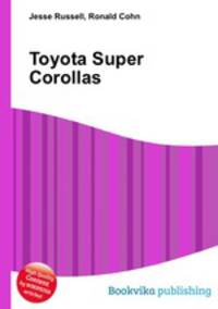 Toyota Super Corollas
